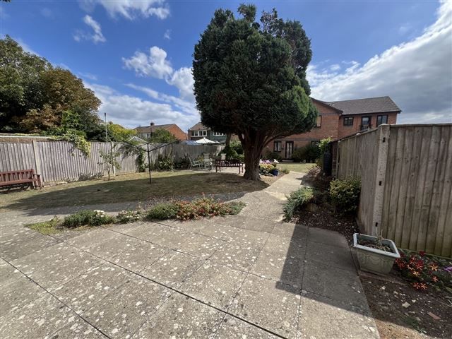 Additional image 4 of 1 bed property for saleNew Priory Gardens, Portchester, Fareham, Hampshire PO16