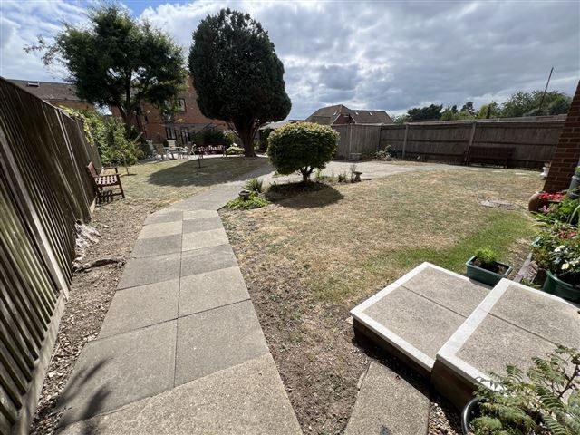 Additional image 14 of 1 bed property for saleNew Priory Gardens, Portchester, Fareham, Hampshire PO16
