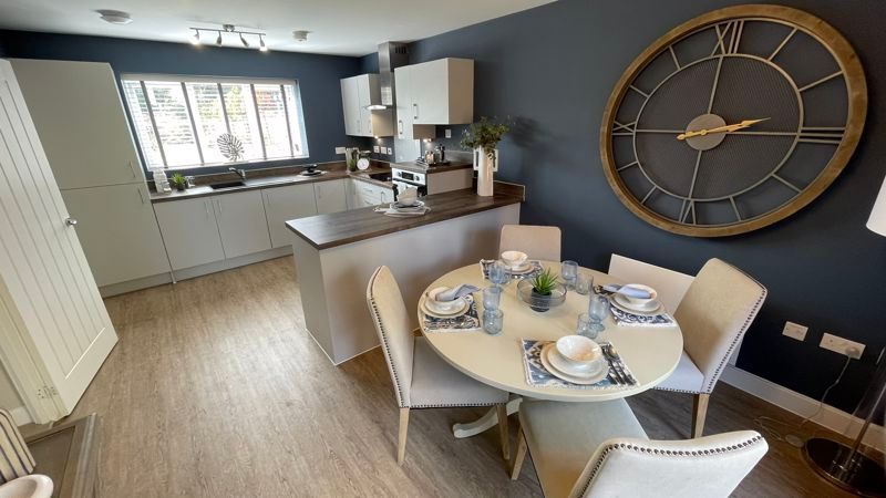 Additional image 8 of 2 bed detached bungalow for saleHotchkin Gardens, Woodhall Spa LN10
