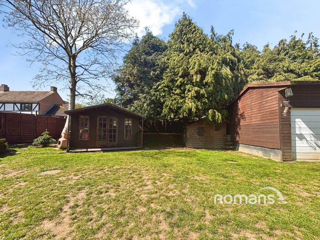 Additional image 20 of 4 bed semi-detached house for saleMoulsham Copse Lane, Yateley, Hampshire GU46