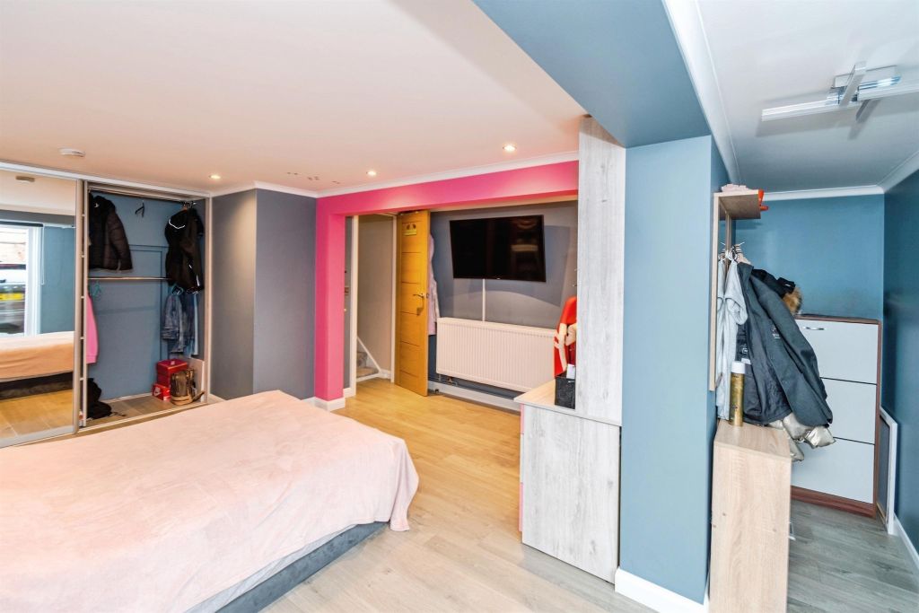 Additional image 11 of 4 bed terraced house for saleBrook Valley, Southampton SO16
