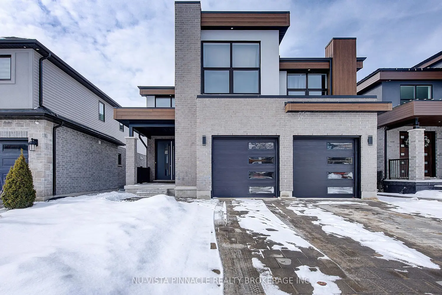 2187 Ironwood Road