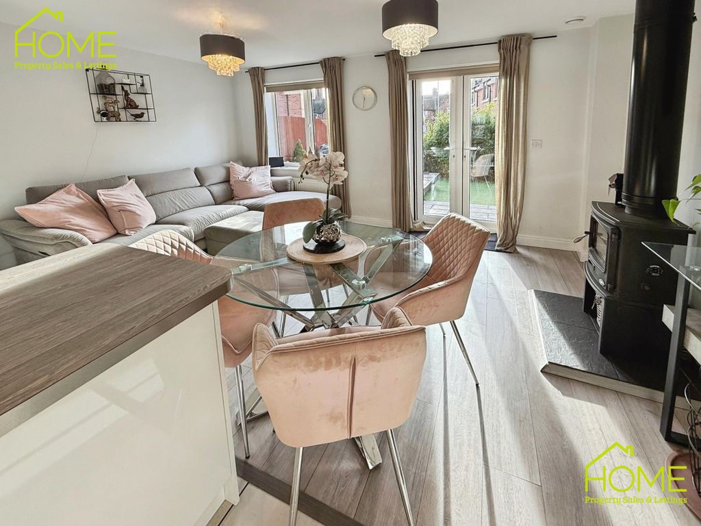 Additional image 6 of 3 bed semi-detached house for saleShambles Close, Walcote, Lutterworth, Leicestershire LE17