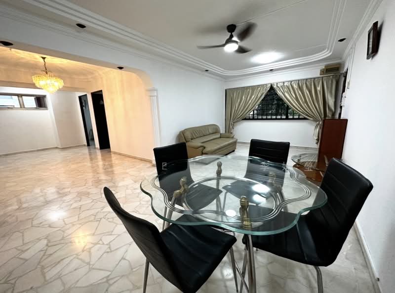 Additional image 2 of 463 Hougang Avenue 10