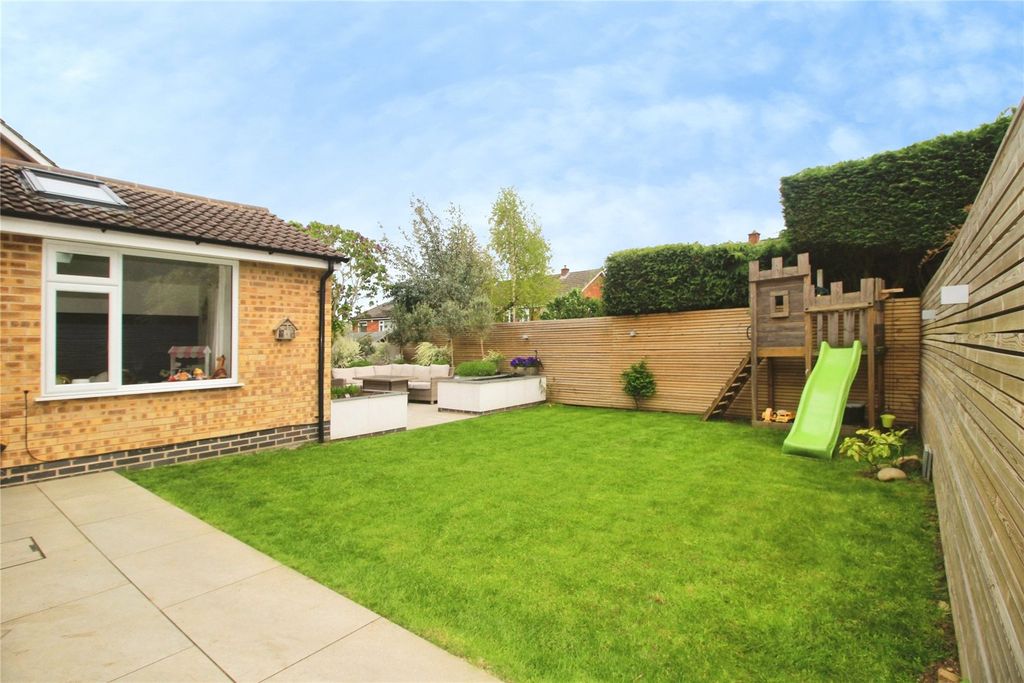 Additional image 18 of 4 bed detached house for saleMarlborough Close, Burbage, Hinckley, Leicestershire LE10