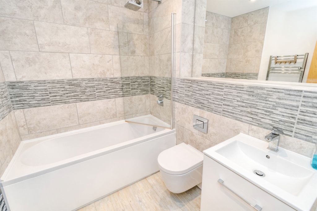 Additional image 15 of 4 bed end terrace house for saleOld Mill Way, Southampton SO16