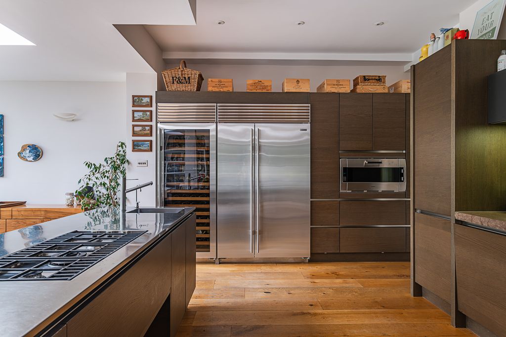 Additional image 7 of 6 bed detached house for saleLion Gate Gardens, Richmond TW9