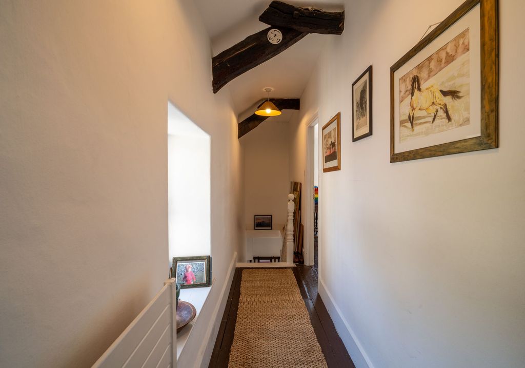 Additional image 16 of 4 bed semi-detached house for saleEast Wing, Coach House, Trawscoed, Crosswood, Aberystwyth SY23