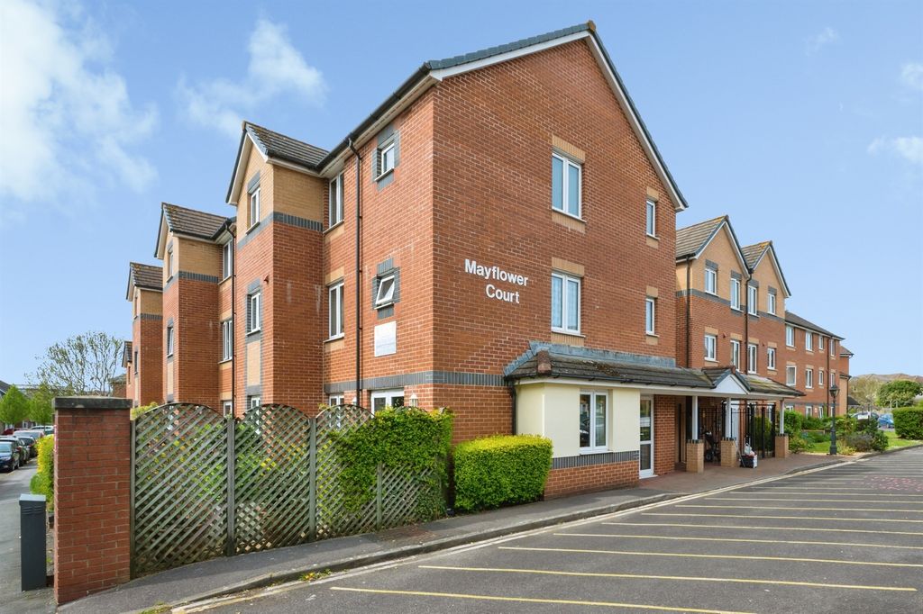 Additional image 13 of 1 bed flat for saleOakley Road, Southampton SO16