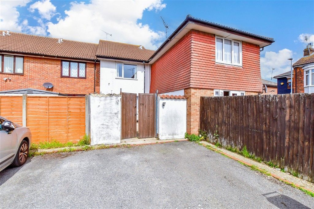 Additional image 8 of 2 bed terraced house for saleGeorge Street, Portsmouth, Hampshire PO1