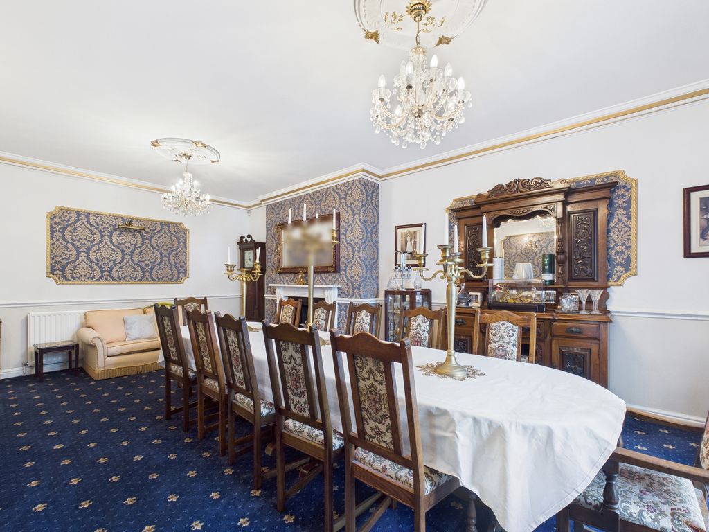 Additional image 12 of 9 bed semi-detached house for sale166 Orrell Road, Orrell, Wigan WN5