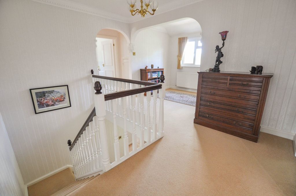 Additional image 11 of 3 bed detached house for saleLonnen Road, Wimborne BH21