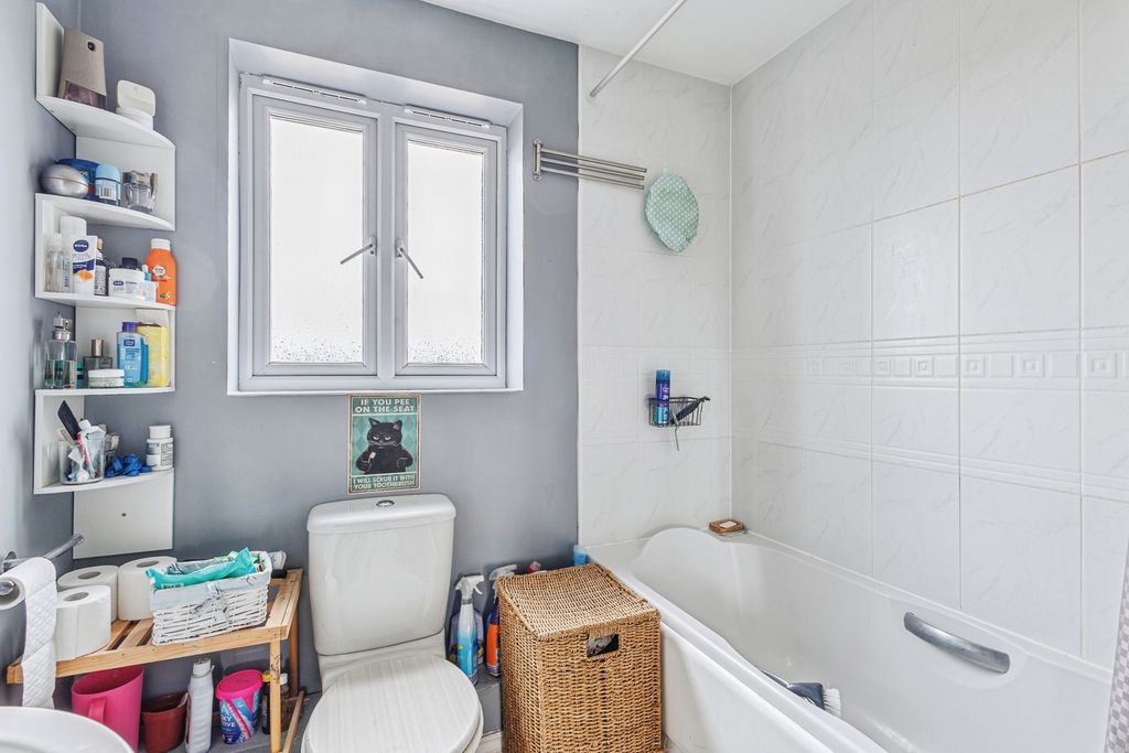 Additional image 9 of 2 bed flat for saleJesmond Road, St. Georges, Weston-Super-Mare, Somerset BS22