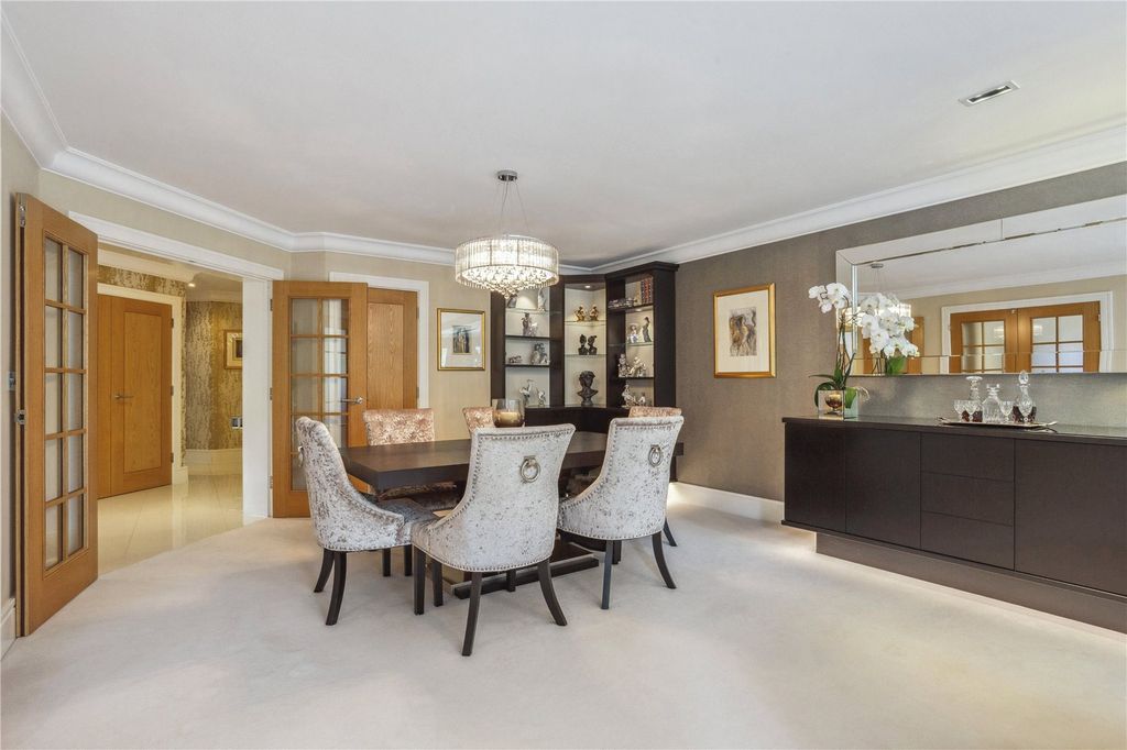 Additional image 6 of 3 bed flat for saleDevenish Road, Ascot, Berkshire SL5