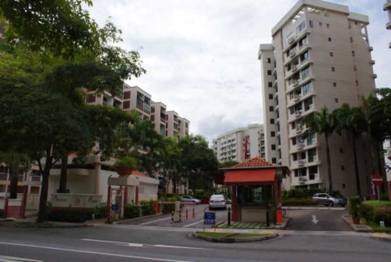 Additional image 8 of 81 Yishun Street 81
