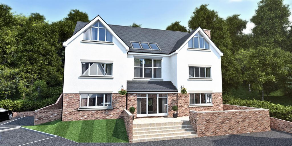 Additional image 3 of 6 bed detached house for saleLegion Gardens, Penn, Wolverhampton WV4