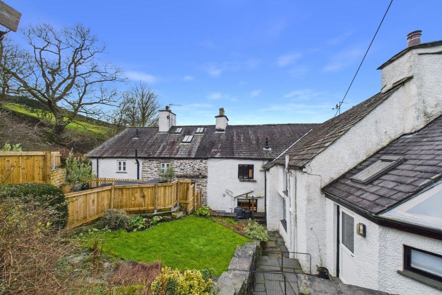 Additional image 14 of 3 bed semi-detached house for saleLow Lickbarrow Farm, Lickbarrow Close, Windermere, Cumbria LA23