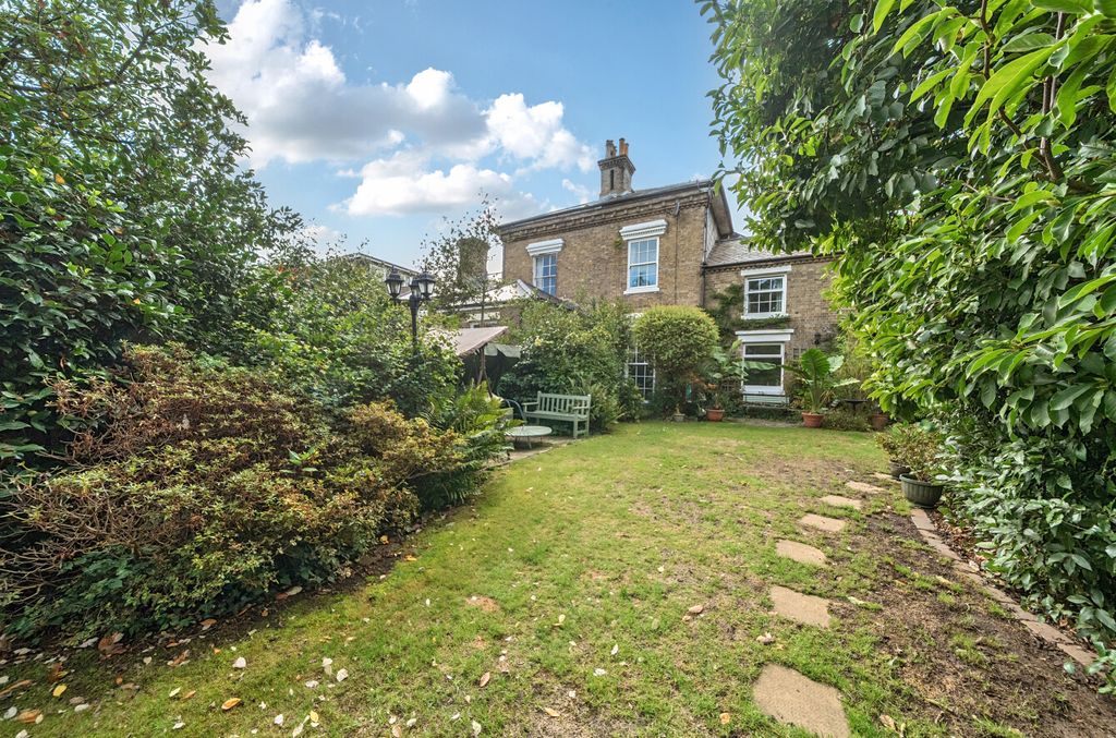 Additional image 11 of 6 bed terraced house for salePortswood Park, Portswood, Southampton, Hampshire SO17