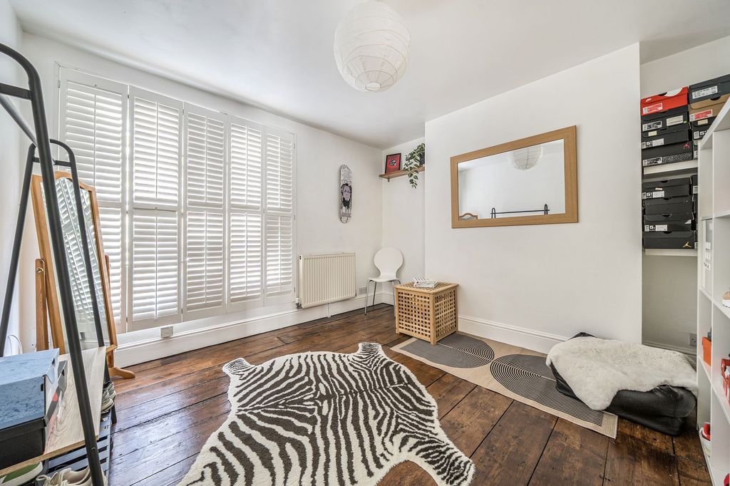 Additional image 10 of 4 bed terraced house for saleBernard Street, Southampton SO14