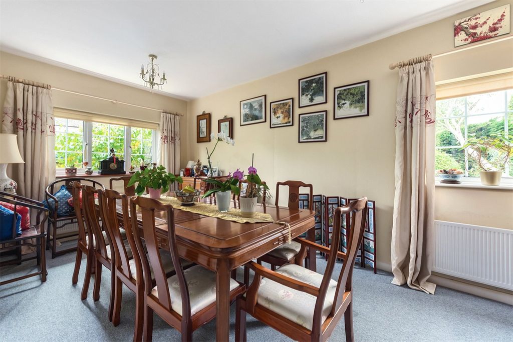 Additional image 11 of 4 bed detached house for salePotley Hill Road, Yateley, Hampshire GU46