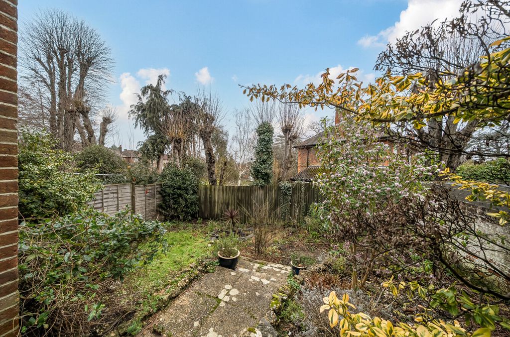 Additional image 12 of 4 bed semi-detached house for saleHeatherdeane Road, Highfield, Southampton, Hampshire SO17