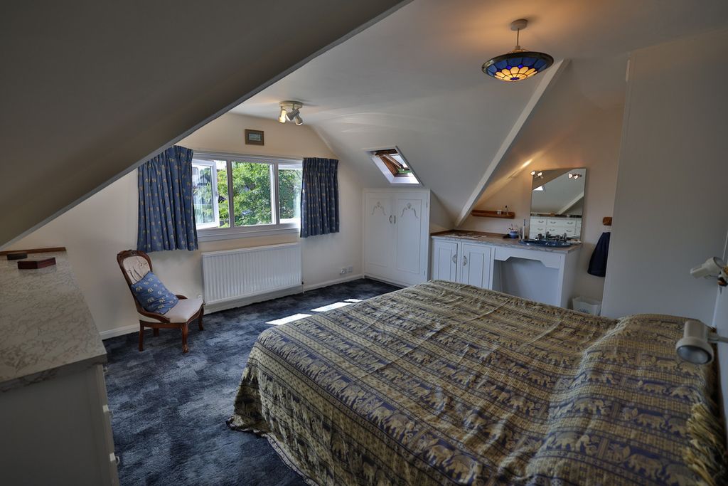 Additional image 11 of 5 bed detached house for saleMain Street, Carlton CV13