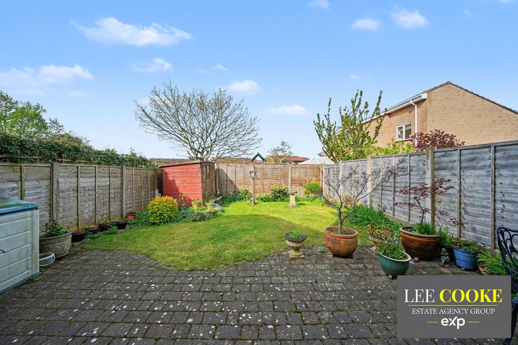Additional image 3 of 3 bed detached house for saleMiles Meadow Close, Coppice Farm, Willenhall WV12