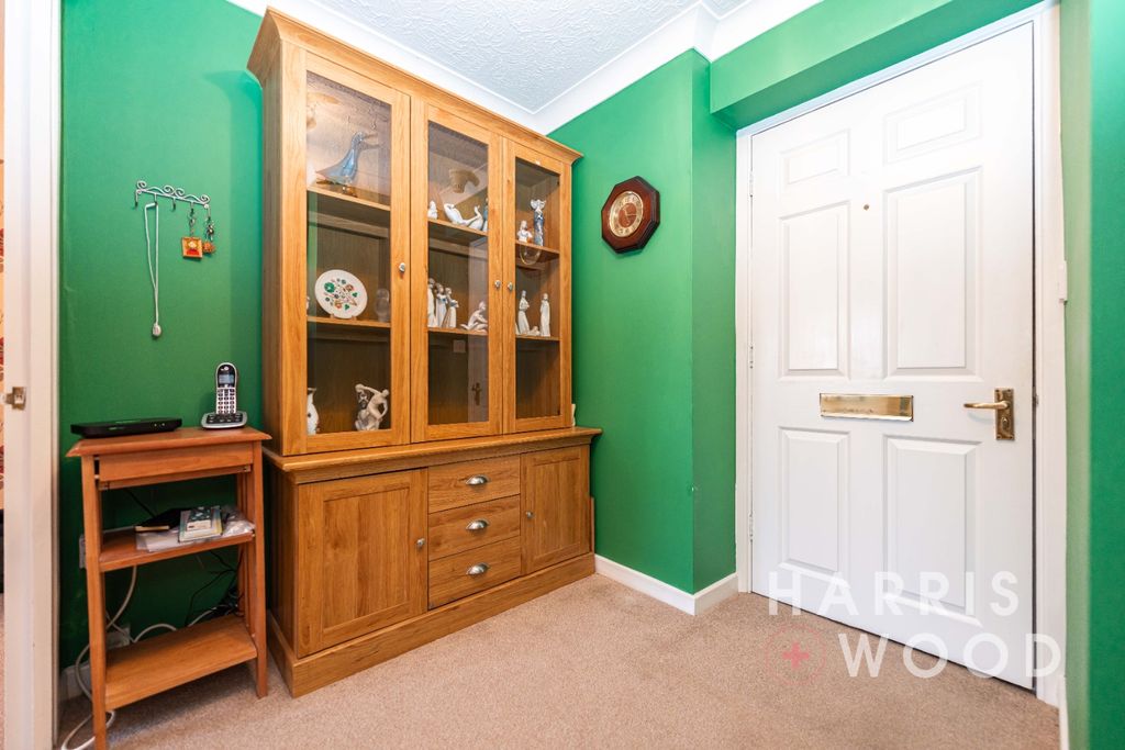 Additional image 11 of 2 bed flat for saleFoster Court, Witham, Essex CM8