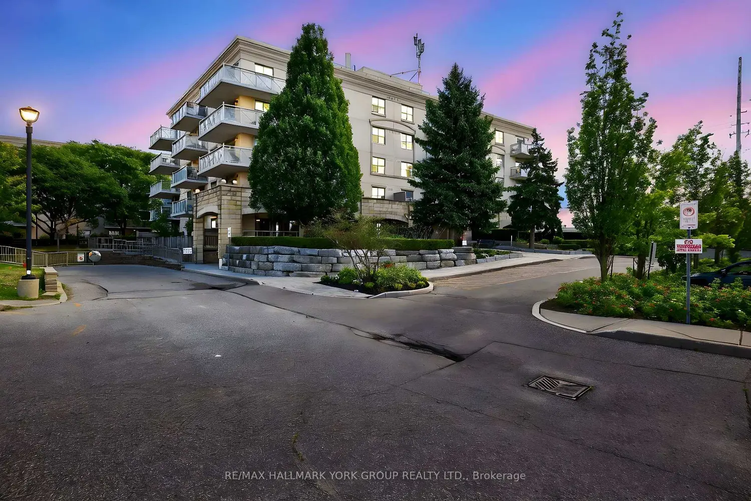 2500 Rutherford Road 509