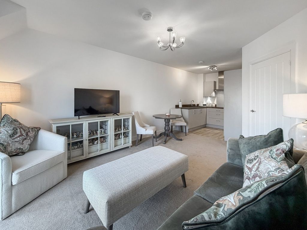Additional image 5 of 1 bed flat for saleSquadron House, Eagle Way, Martlesham Heath IP5