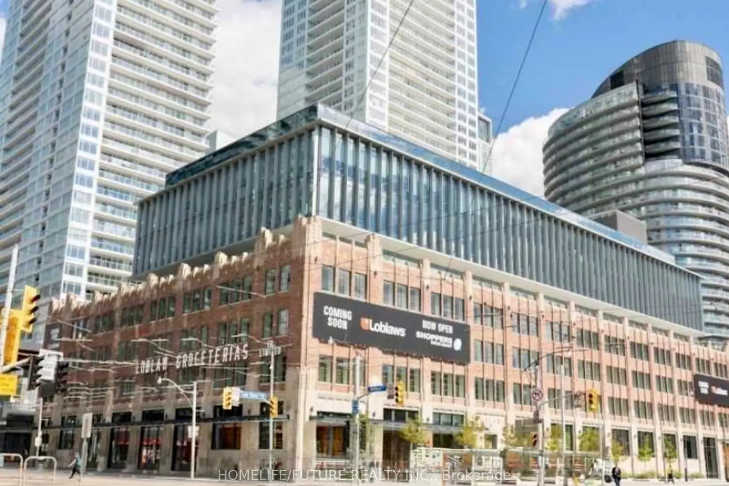 Additional image 13 of 15 Fort York Boulevard 1103