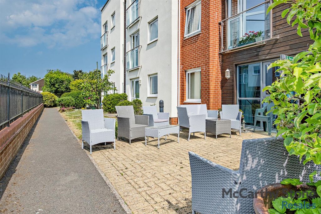 Additional image 25 of 1 bed flat for sale3 Medina Court, Old Westminster Lane, Newport, Isle Of Wight PO30