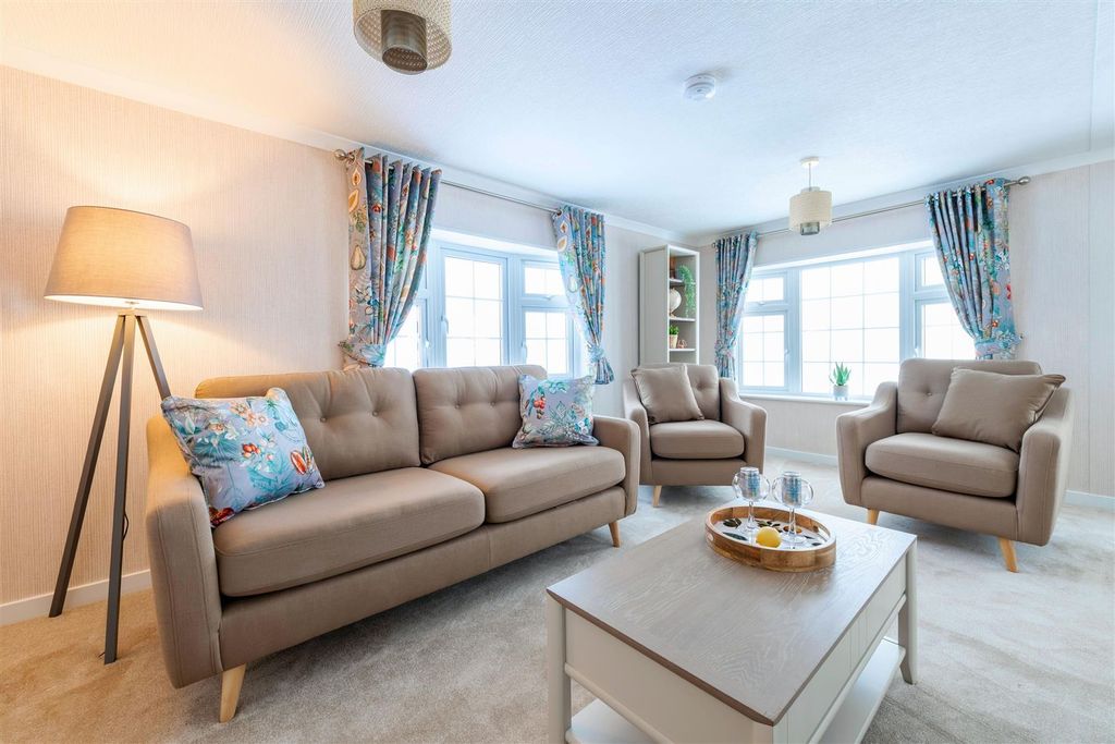 Additional image 7 of 2 bed mobile/park home for saleShort Heath Road, Moira DE12