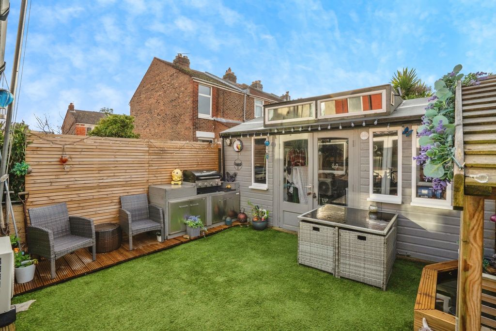 Additional image 5 of 4 bed terraced house for saleMeon Road, Southsea, Hampshire PO4