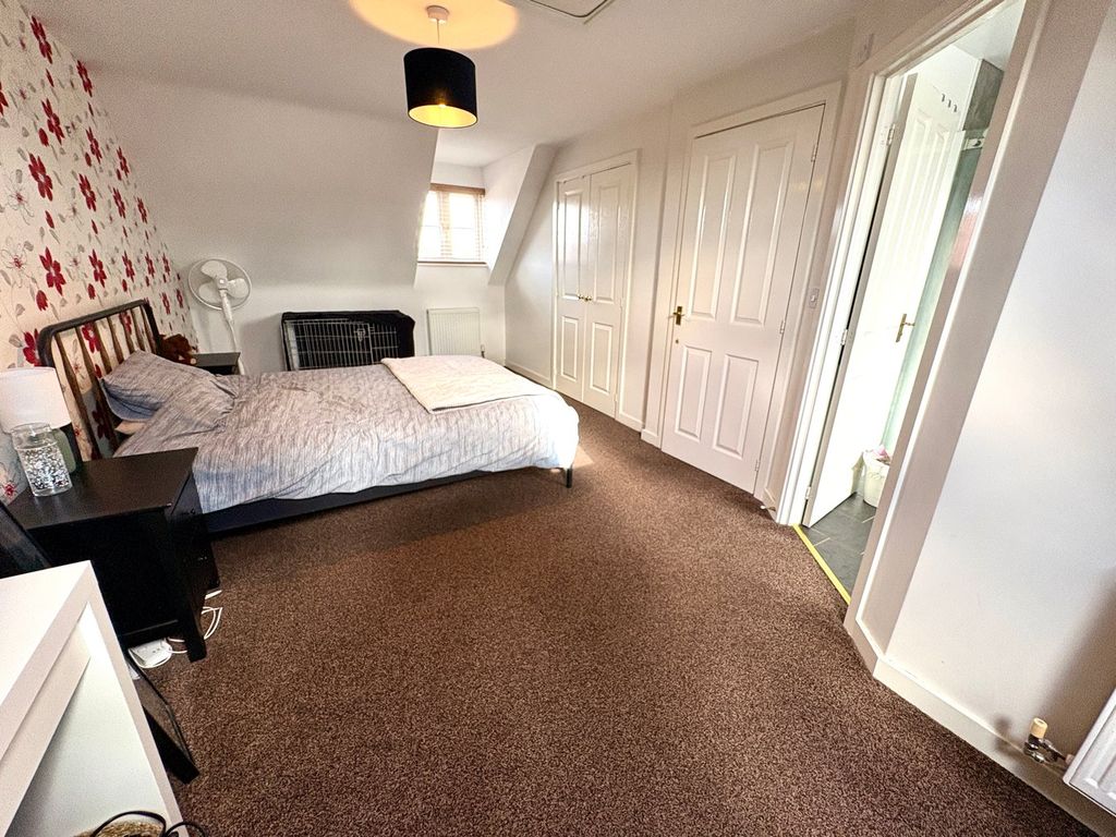 Additional image 9 of 4 bed terraced house for saleFretter Close, Broughton Astley, Leicester LE9