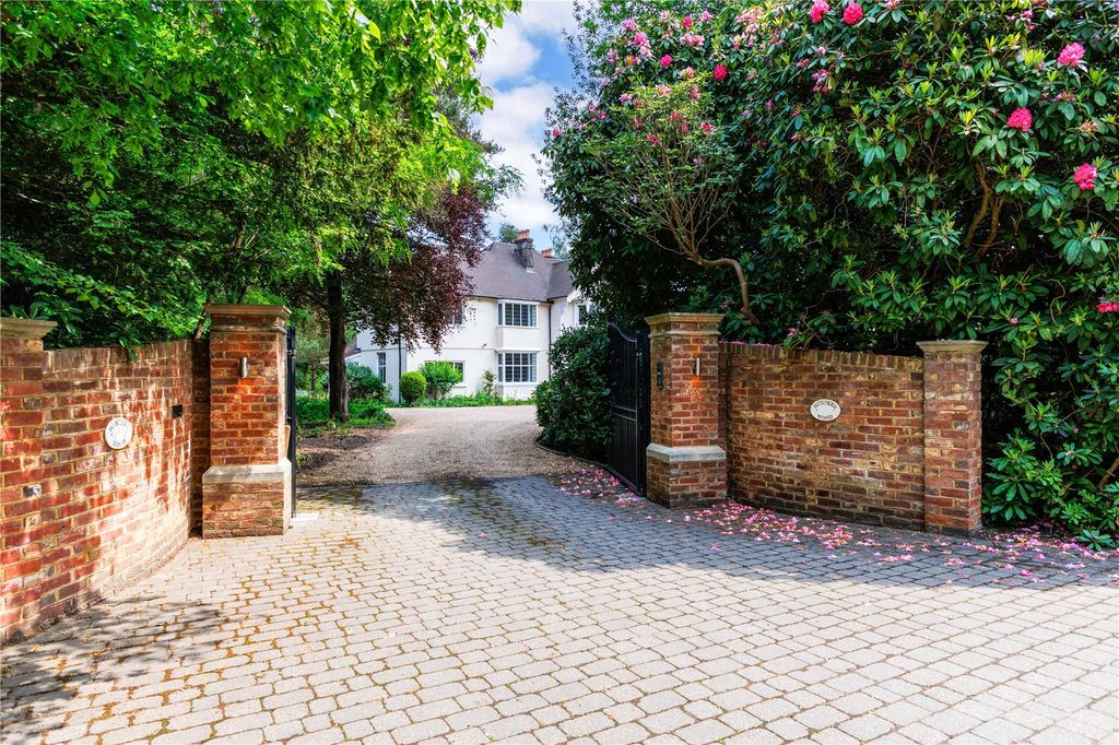 Additional image 23 of 5 bed detached house for saleThe Ridges, Finchampstead, Wokingham RG40