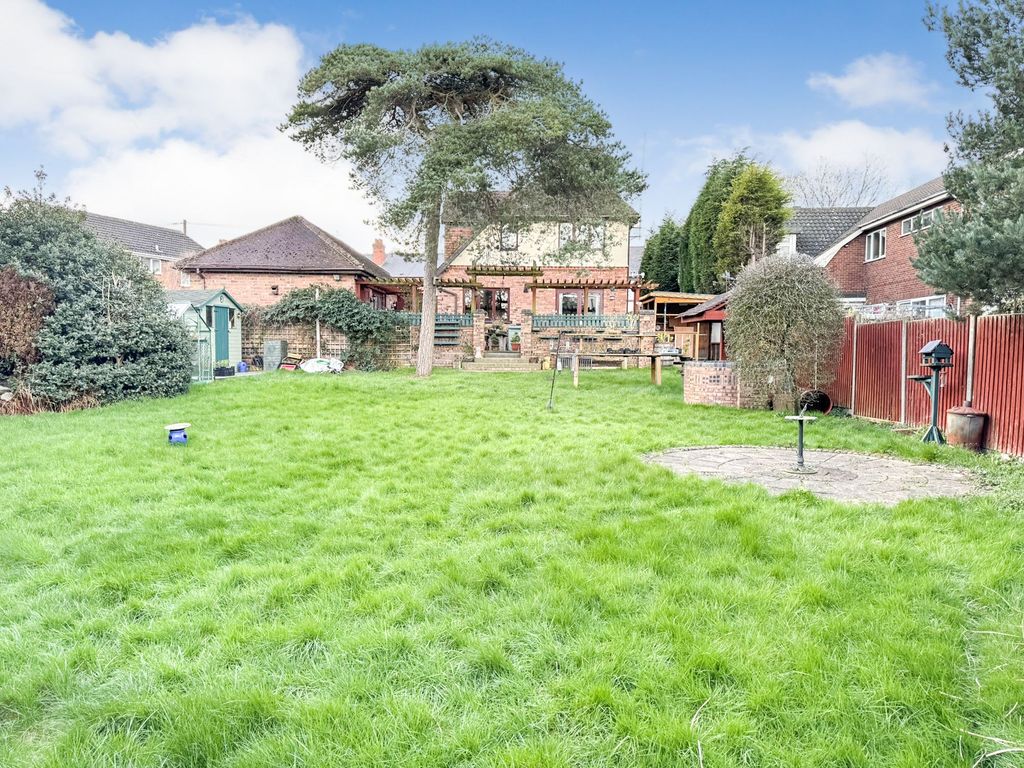 Additional image 55 of 5 bed detached house for saleSandbeds Road, Willenhall WV12
