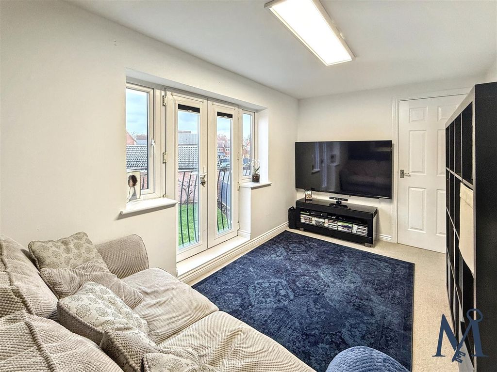Additional image 13 of 5 bed detached house for saleClover Way, Syston, Leicester LE7