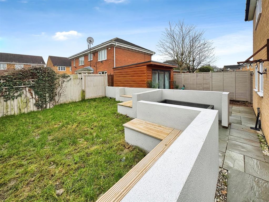 Additional image 19 of 4 bed detached house for saleBrowns Way, Whetstone, Leicester LE8