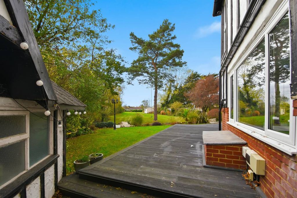 Additional image 64 of 6 bed detached house for saleChestfield Road, Chestfield, Whitstable CT5