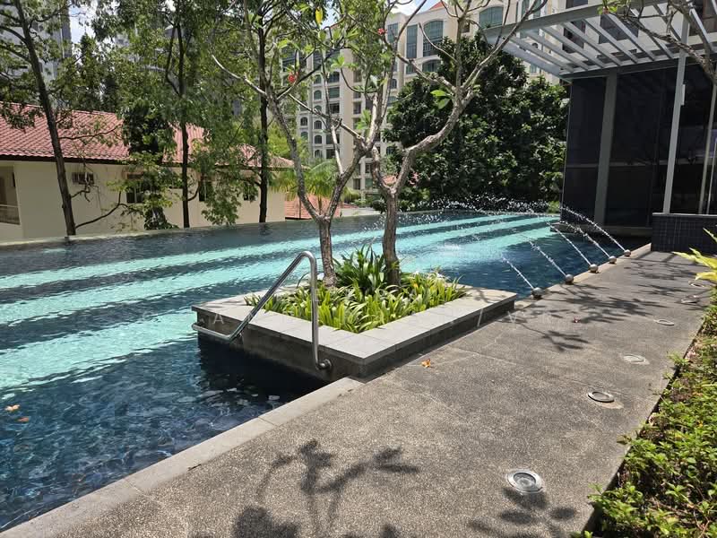 28 Shanghai Road photo 4