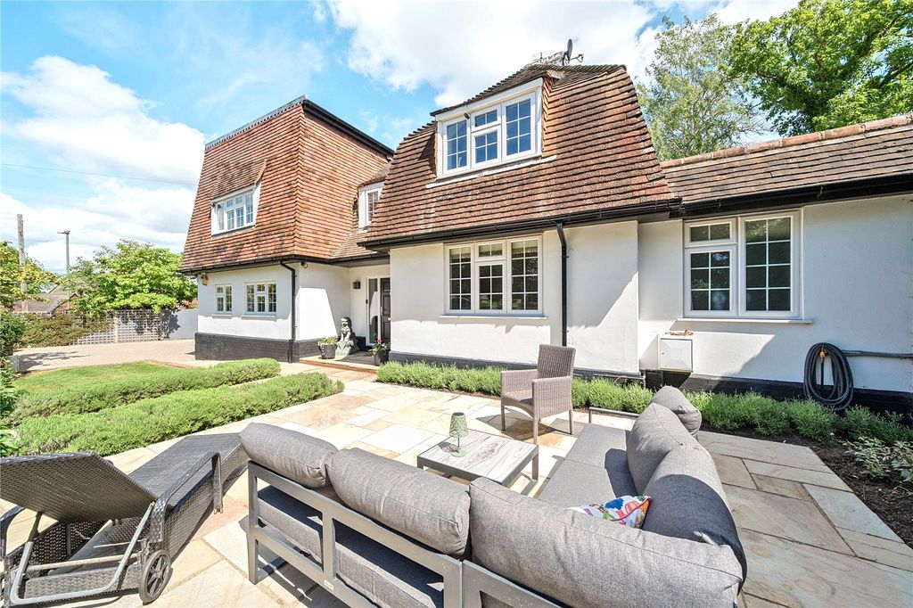 Additional image 29 of 5 bed detached house for saleGuildford Road, Mayford, Woking, Surrey GU22