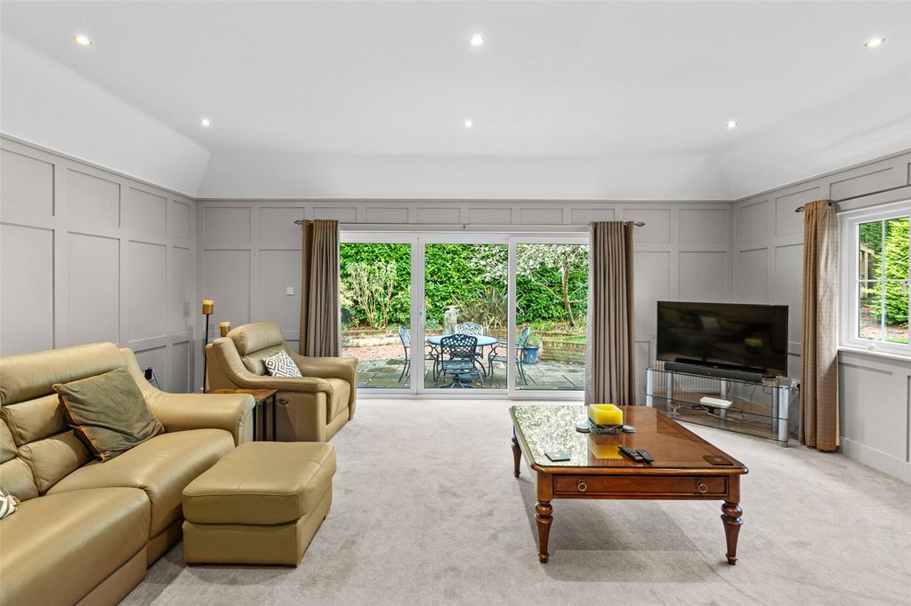 Additional image 4 of 8 bed detached house for saleChurch Road, Wickham Bishops, Witham, Essex CM8