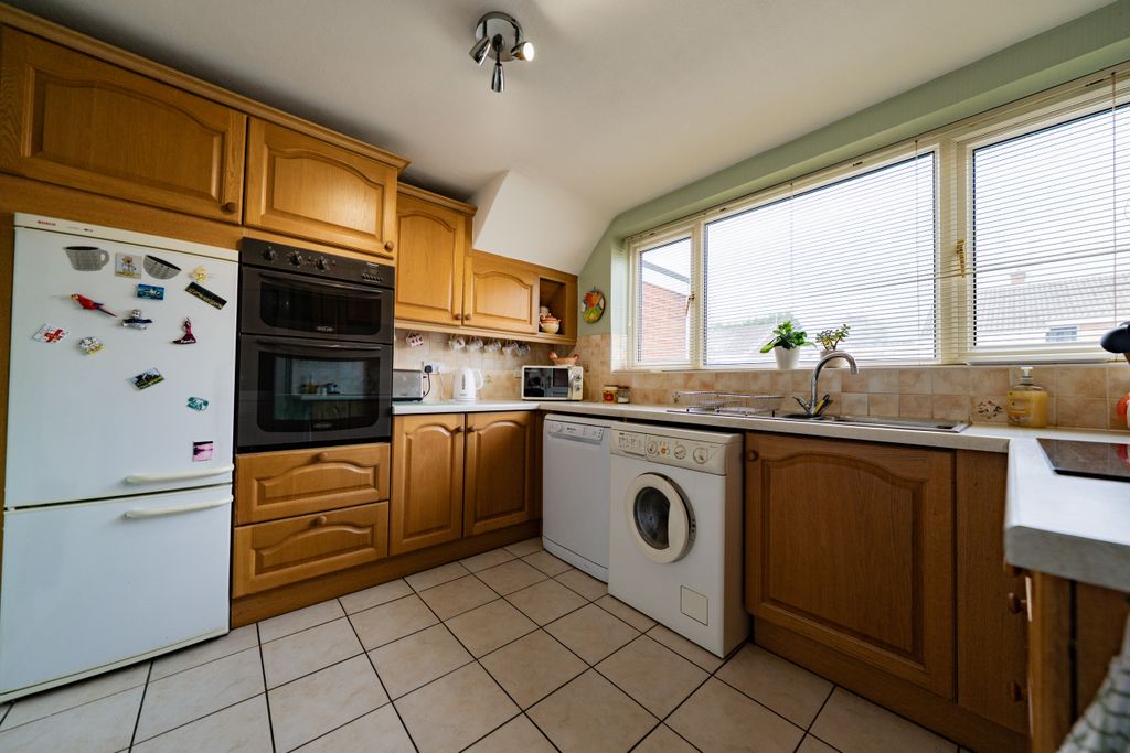 Additional image 9 of 3 bed detached house for saleLynwood Close, Desford, Leicester, Leicestershire LE9