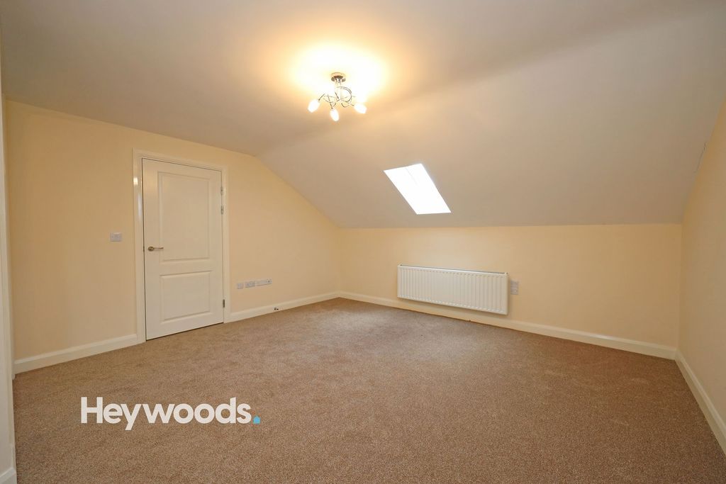 Additional image 19 of 2 bed flat for saleAdlington House, High Street, Wolstanton, Newcastle Under Lyme ST5
