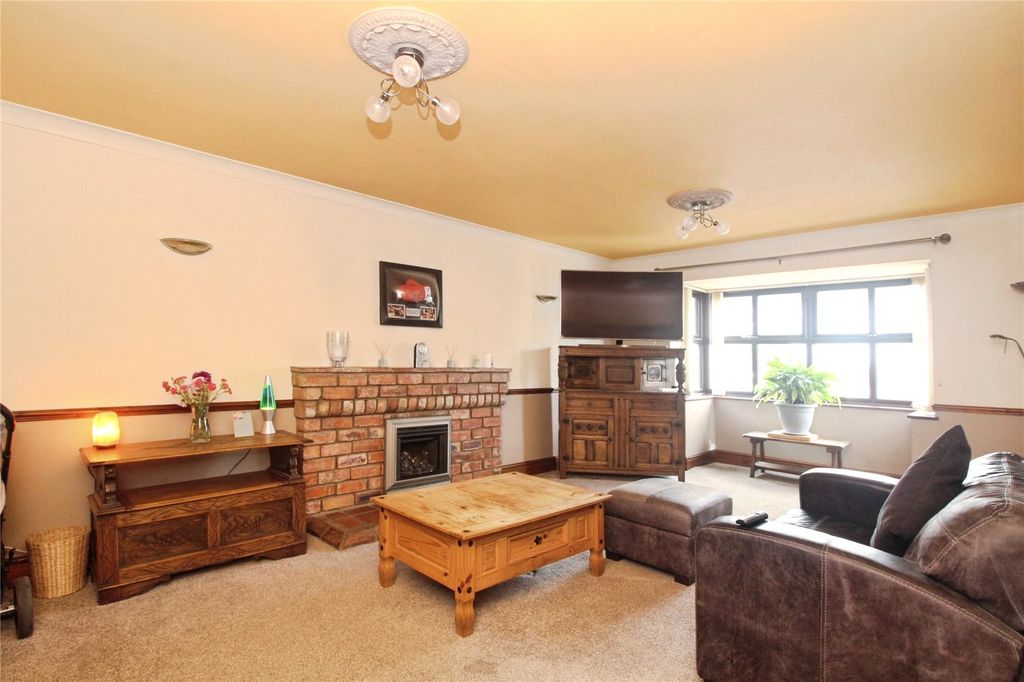 Additional image 3 of 4 bed detached house for saleCoventry Road, Sharnford, Hinckley, Leicestershire LE10