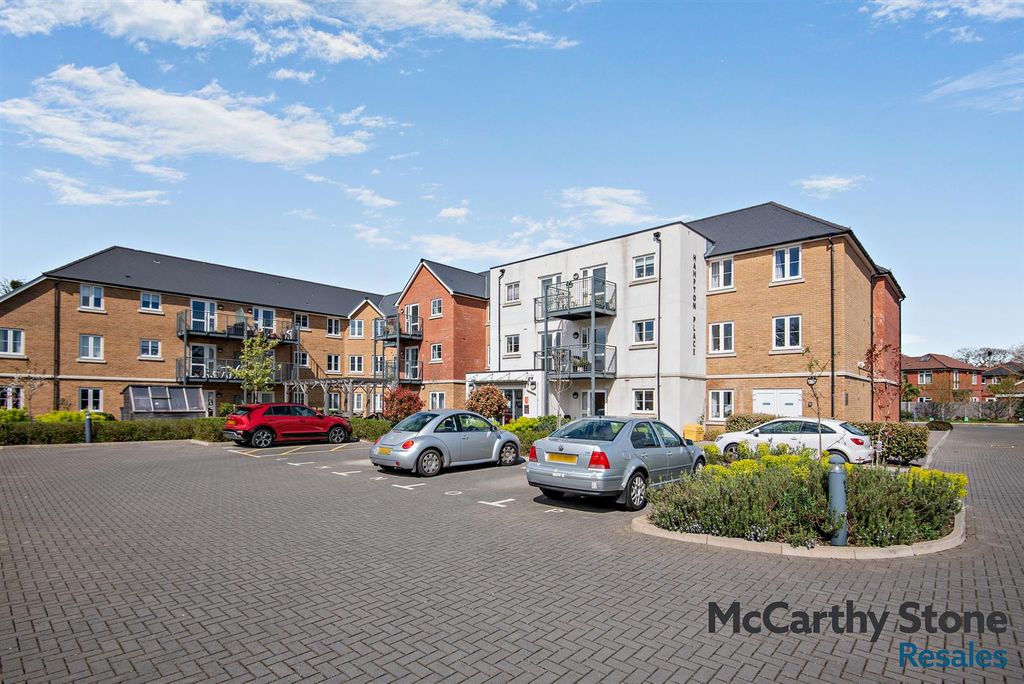 Additional image 33 of 2 bed flat for saleHampton Place, Hampton Close, Shirley, Southampton SO15