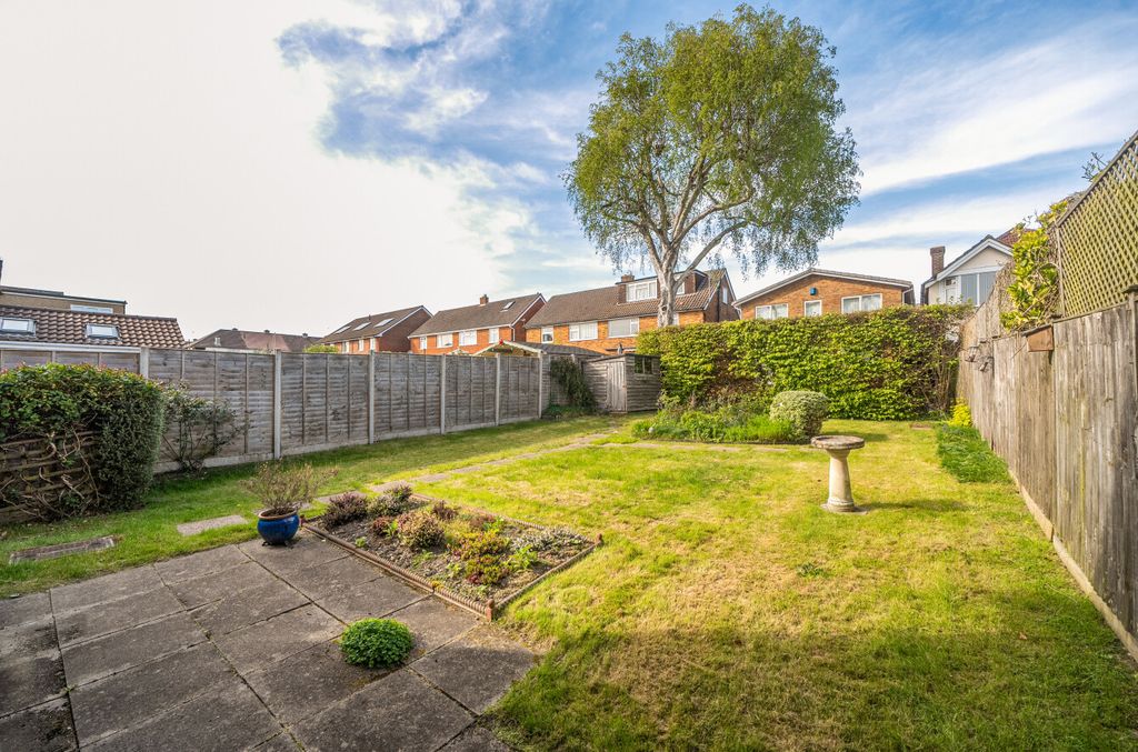 Additional image 8 of 3 bed detached house for saleCrabwood Road, Maybush, Southampton, Hampshire SO16