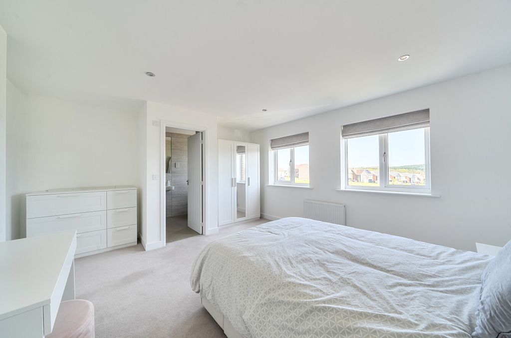 Additional image 12 of 5 bed detached house for saleHarrison Way, Rownhams, Southampton, Hampshire SO16