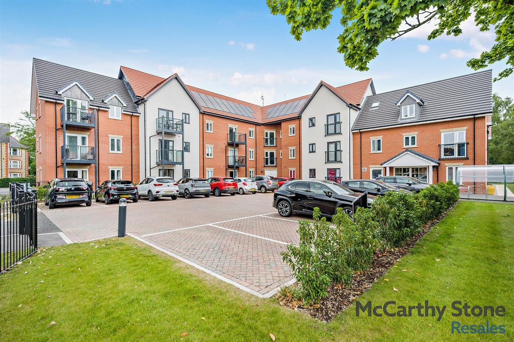 Additional image 27 of 1 bed flat for saleEagle Way, Martlesham Heath IP5